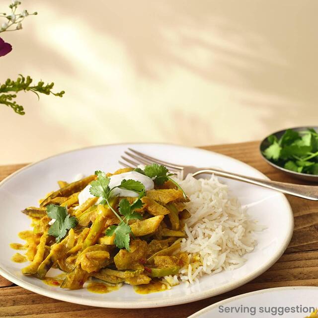 Ocado Rainforest Alliance Bananas thumbnail 4