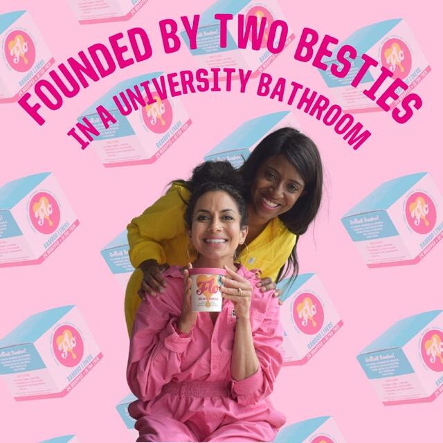 FLO Bamboo Daily Liners, Wrapped & Ultra Thin thumbnail 4