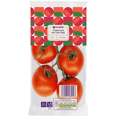 Ocado Tomatoes on the Vine min thumbnail 2