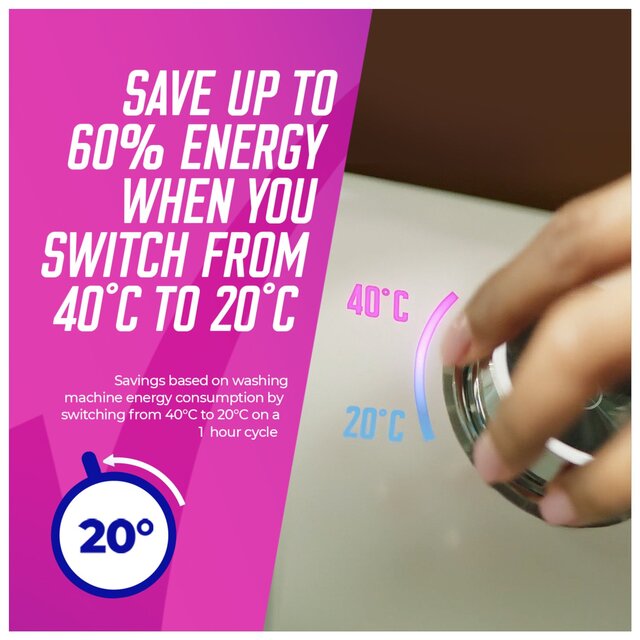 Vanish Oxi Action Fabric Stain Remover Gel Colours thumbnail 5