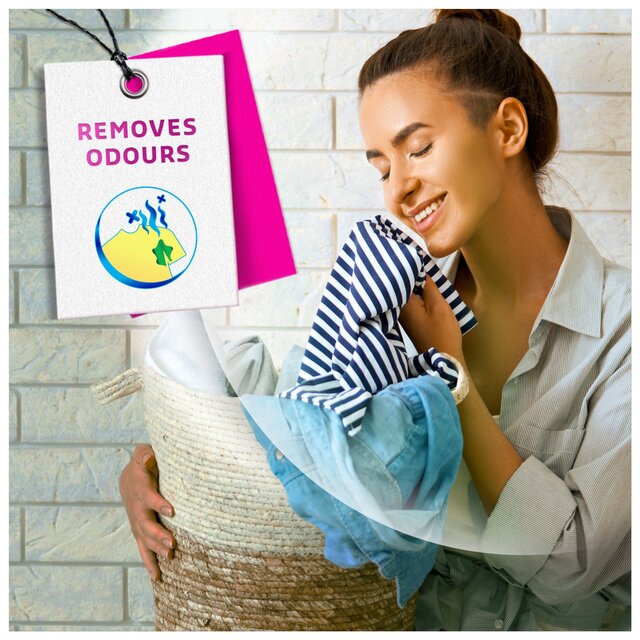 Vanish Oxi Action Fabric Stain Remover Gel Colours thumbnail 2