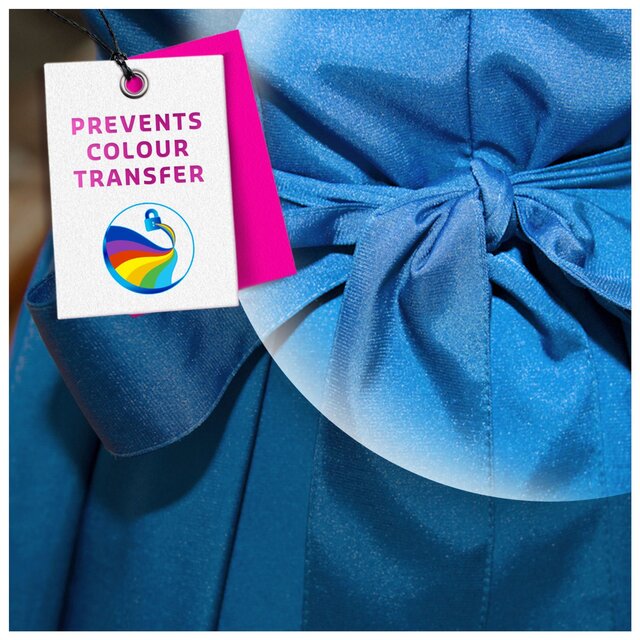 Vanish Oxi Action Fabric Stain Remover Gel Colours thumbnail 3