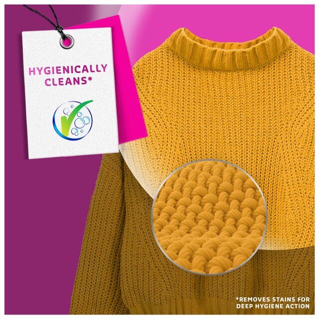 Vanish Oxi Action Fabric Stain Remover Gel Colours thumbnail 4