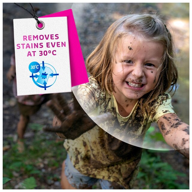 Vanish Oxi Action Fabric Stain Remover Gel Colours thumbnail 5