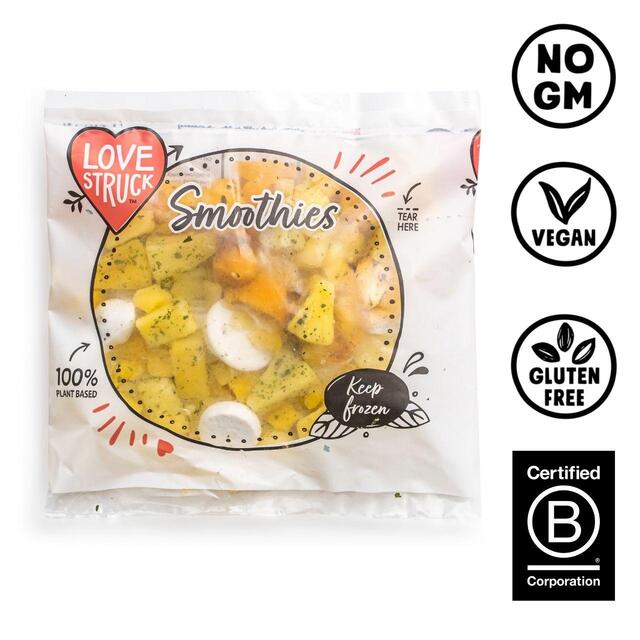 Love Struck Mango, Coconut and Pineapple Smoothie Mix thumbnail 3