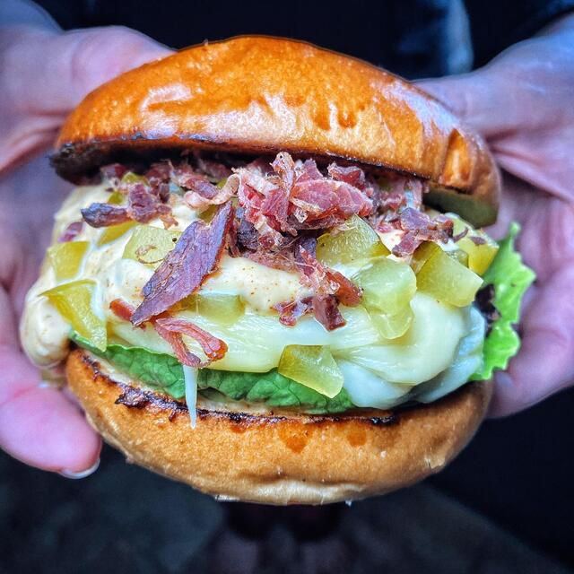 Ember Snacks Original Flavour Beef Biltong thumbnail 4