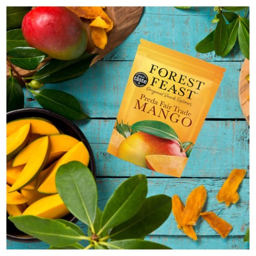 Forest Feast Preda Mango thumbnail 2