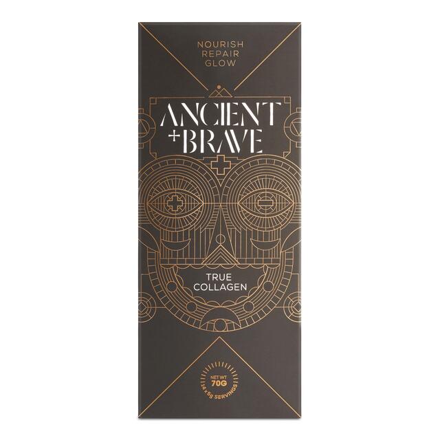Ancient + Brave True Collagen Sachets thumbnail 2