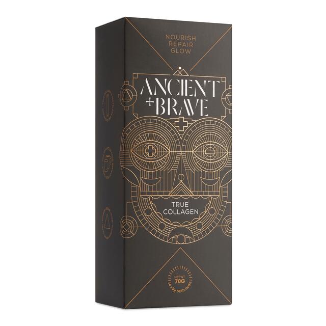 Ancient + Brave True Collagen Sachets thumbnail 3