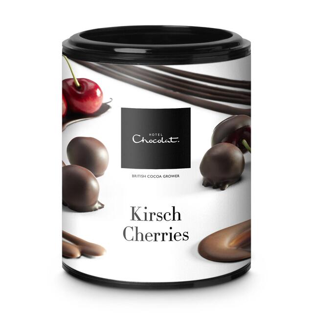 Hotel Chocolat Kirsch Cherries thumbnail 2