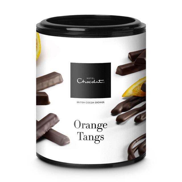 Hotel Chocolat Orange Tangs thumbnail 2