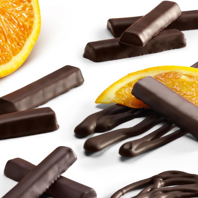 Hotel Chocolat Orange Tangs thumbnail 3
