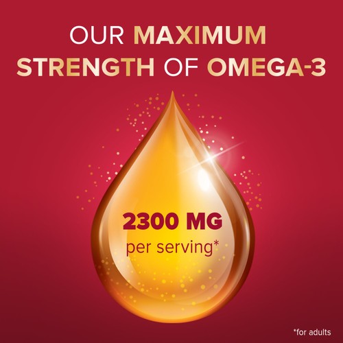 Seven Seas Cod Liver Oil Plus Omega-3 Maximum Strength Liquid thumbnail 5
