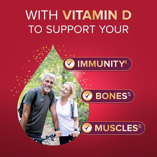 Seven Seas Cod Liver Oil Plus Omega-3 Maximum Strength Liquid thumbnail 5