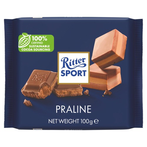 Ritter Sport Praline