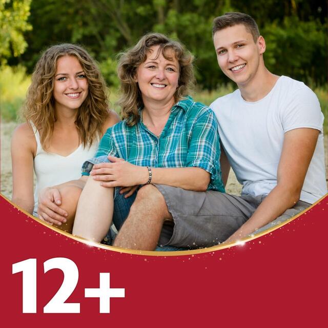 Seven Seas High Strength Cod Liver Oil thumbnail 8