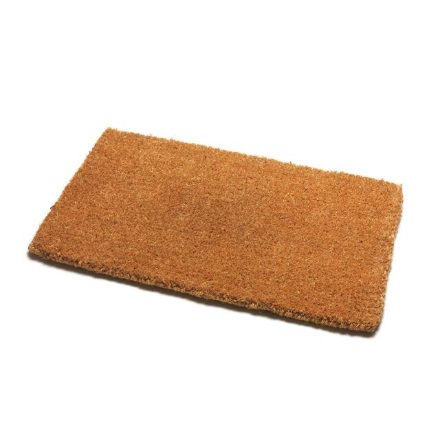 Addis 70cm x 40cm Natural Helmsley Door Mat