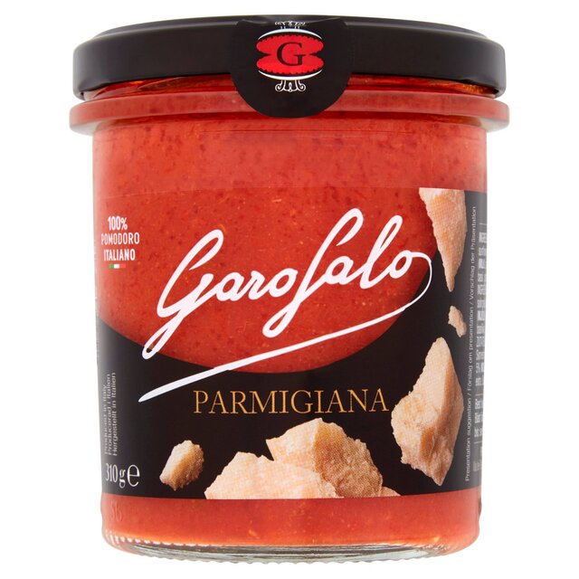 Garofalo Parmigiana Pasta sauce