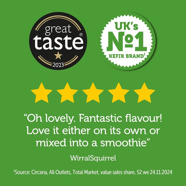 Biotiful Morello Cherry Kefir thumbnail 9