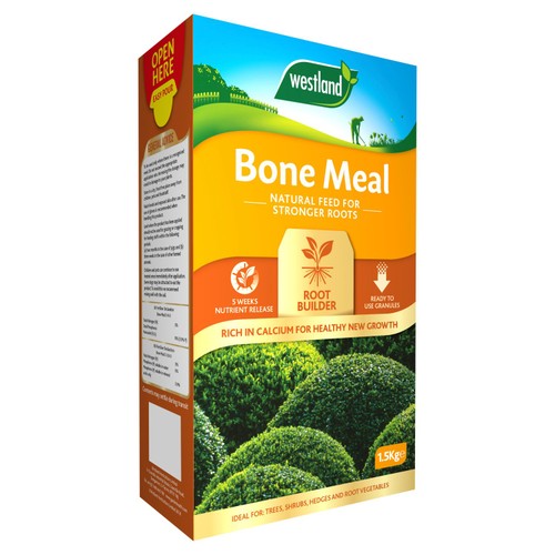 Westland Bonemeal Root Builder, 1.5 kg