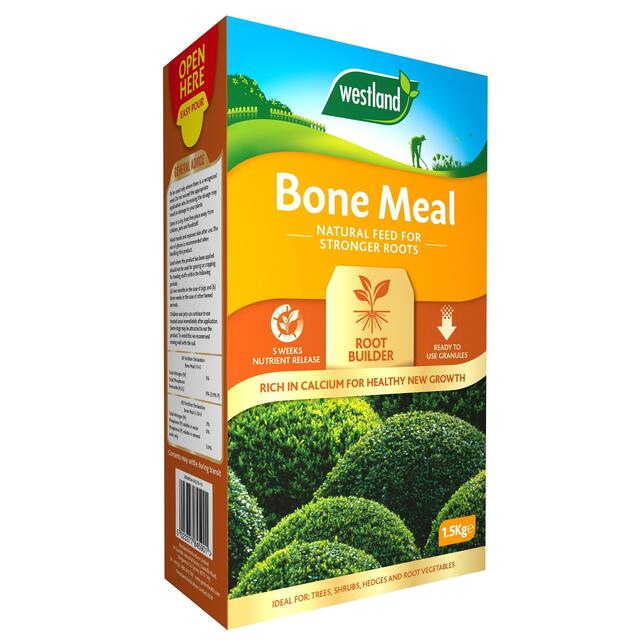 Westland Bonemeal Root Builder, 1.5 kg