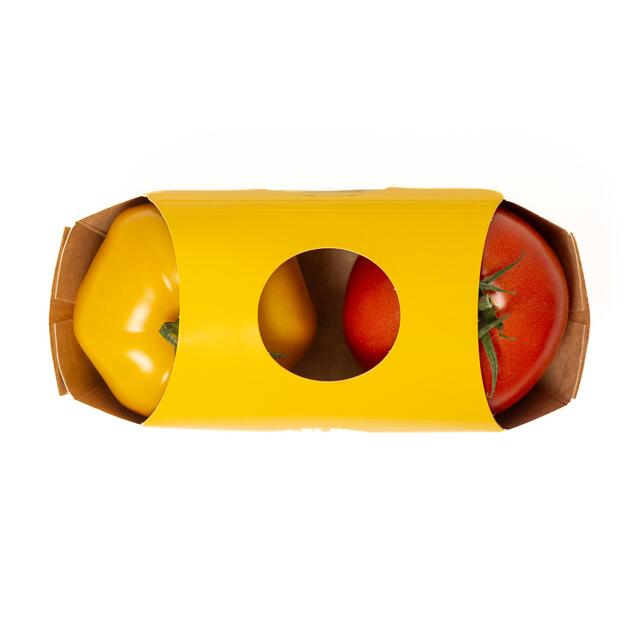 Isle of Wight Beef Tomatoes Twinpack