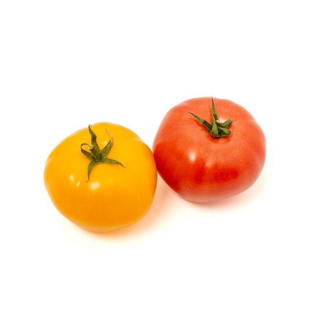 Isle of Wight Beef Tomatoes Twinpack thumbnail 3