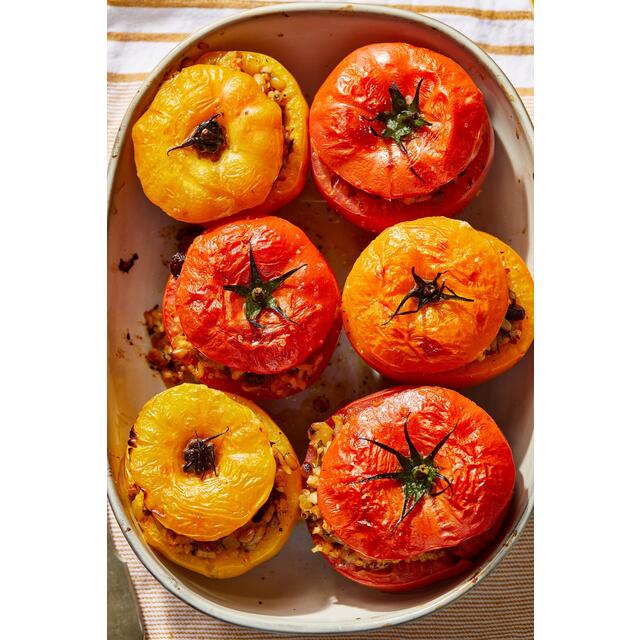 Isle of Wight Beef Tomatoes Twinpack thumbnail 4