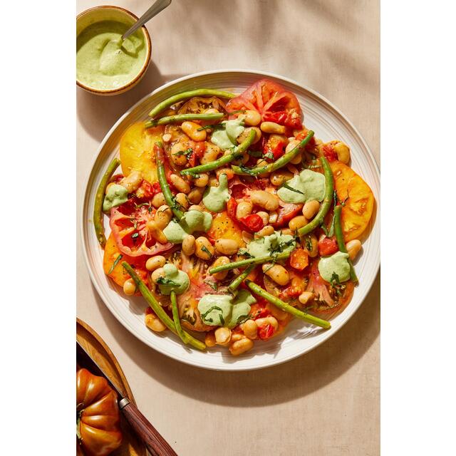 Isle of Wight Beef Tomatoes Twinpack thumbnail 5