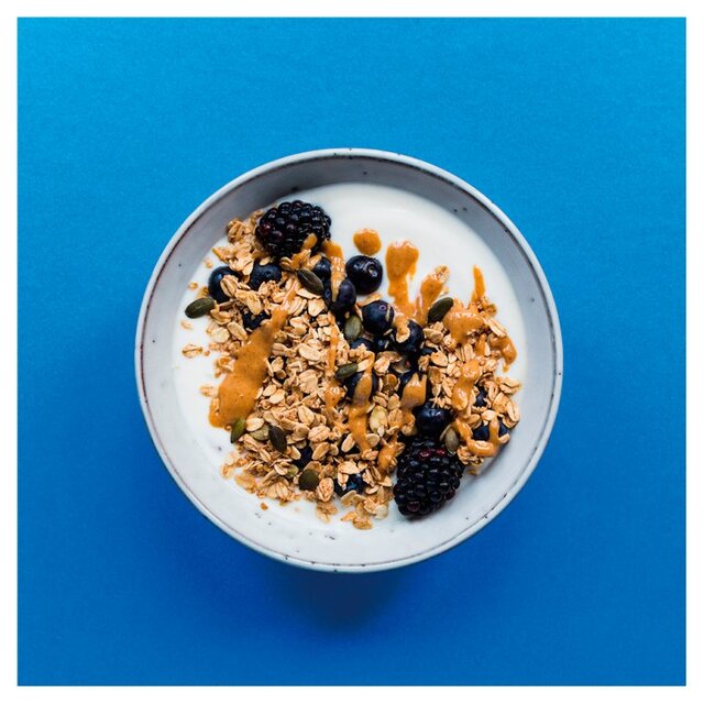 Spoon Cereals The Low Sugar One Granola thumbnail 5