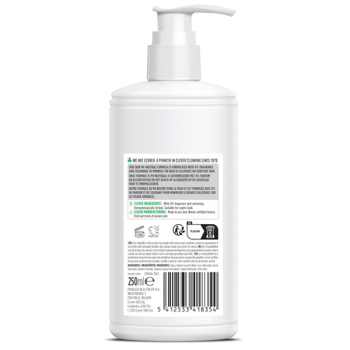 Ecover Zero Hand Soap thumbnail 2