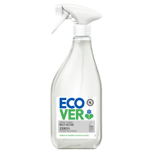Ecover Zero Multi Surface Spray