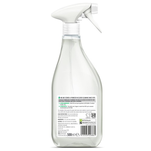Ecover Zero Multi Surface Spray thumbnail 2