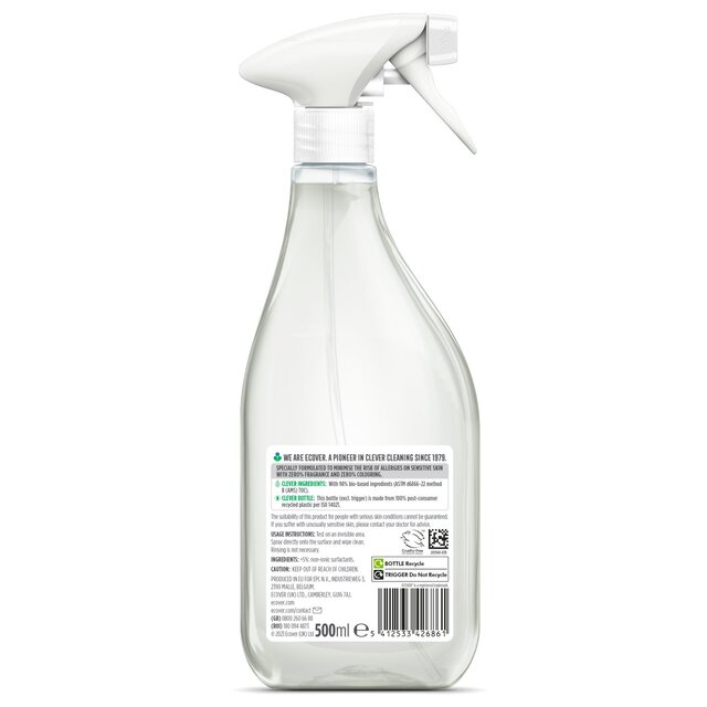Ecover Zero Multi Surface Spray thumbnail 2