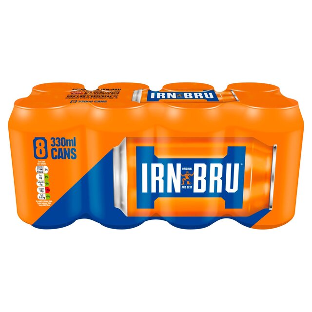 IRN-BRU