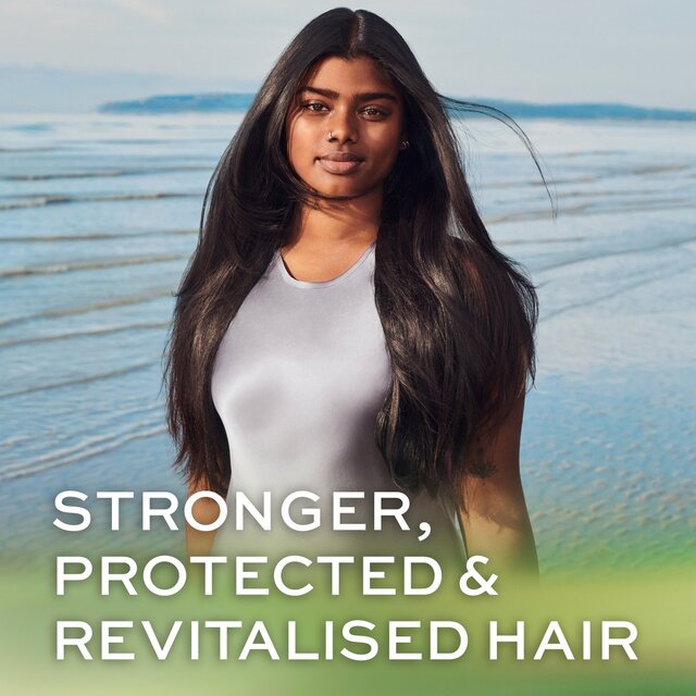 John Frieda Detox & Repair Heat Protect Spray Damaged Hair thumbnail 2