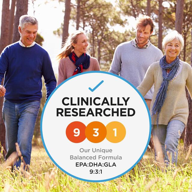 Equazen Family Capsules thumbnail 4