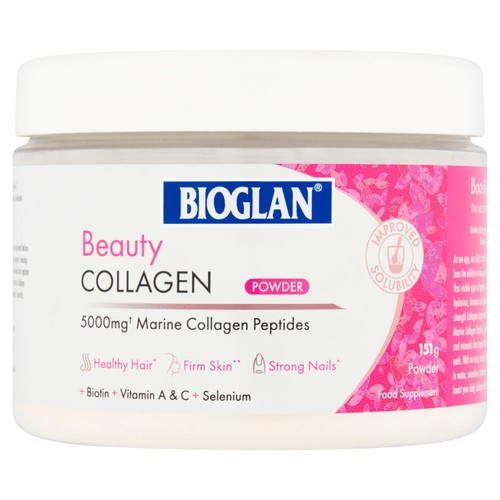 Bioglan Beauty Collagen Powder