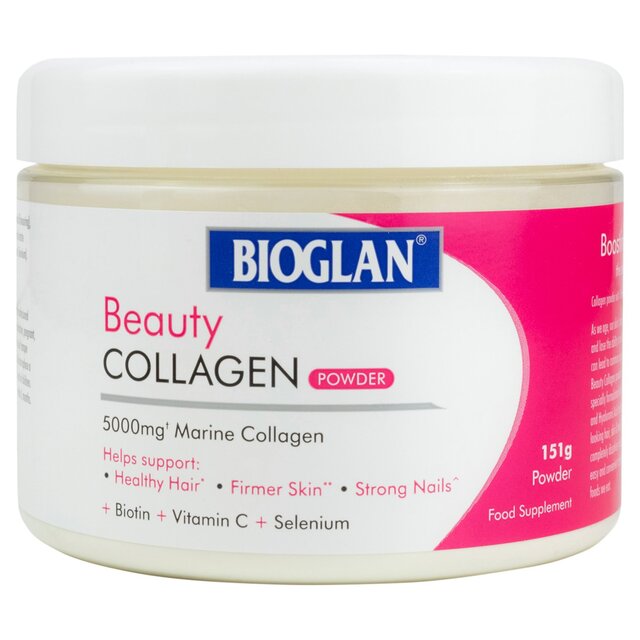 Bioglan Beauty Collagen Powder