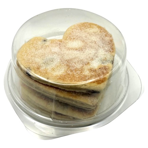 Emma's Welsh Cakes