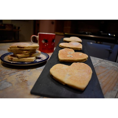 Emma's Country Cakes - Welsh Cakes thumbnail 2