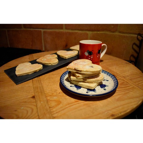 Emma's Country Cakes - Welsh Cakes thumbnail 3