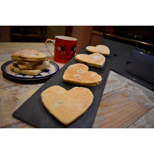 Emma's Country Cakes - Welsh Cakes thumbnail 4