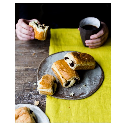 La Boulangere Plant-Based Pains au Chocolat thumbnail 2