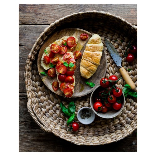 La Boulangere Plant-Based Croissants thumbnail 2