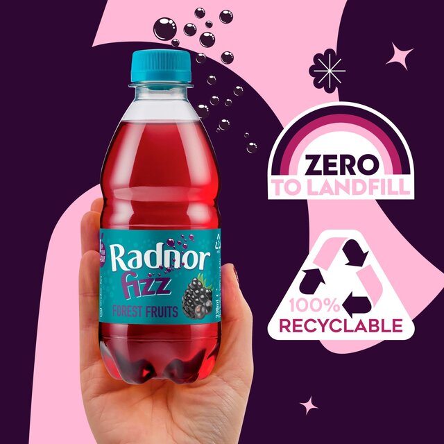 Radnor Fizz Forest Fruits thumbnail 4