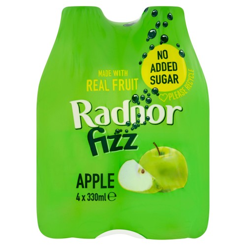 Radnor Fizz Apple thumbnail 2