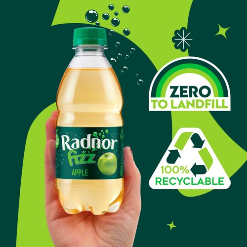 Radnor Fizz Apple thumbnail 5