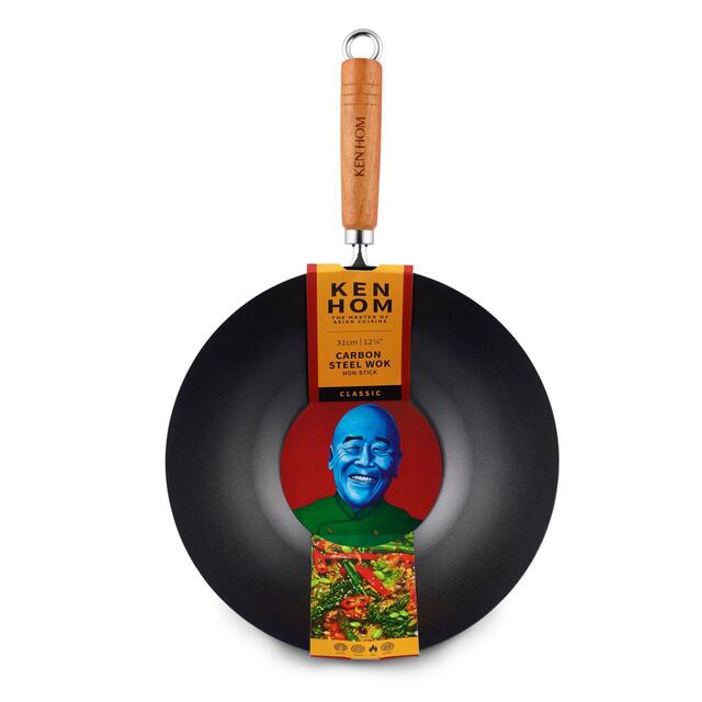 Ken Hom Wok thumbnail 2