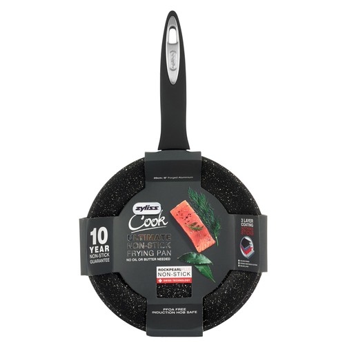 Zyliss Ultimate Non-Stick Frying Pan 20cm thumbnail 3